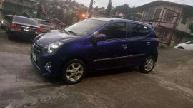 2017 Toyota Wigo For Sale