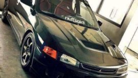 Car Show Winner Mitsubishi Lancer 1998 for sale