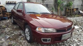 Mitsubishi Lancer Glxi 1997​ For sale