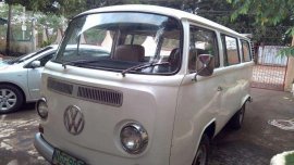1972 Volkswagen Kombi lowlight​ For sale