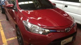 Toyota Vios e 2016​ For sale