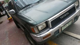 1990 Toyota Hilux Surf​ For sale