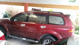 Mitsubishi Montero GTV 4x4 FOR SALE