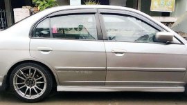 TOYOTA Civic es vtis 2005 dimension For sale