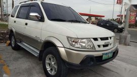 Isuzu Crosswind Xuv 2006 FOR SALE