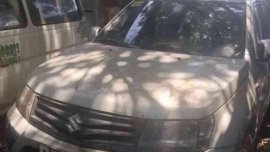 2014 Suzuki Vitara AAR 4077 FOR SALE