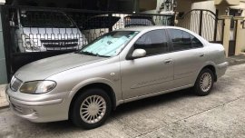 Nissan Exalta Superio 2003 FOR SALE