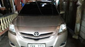 Toyota Vios E 2008 For sale