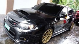 2012 SUBARU Impreza WRX STi sedan not evolution brz 86 genesis type r mx5