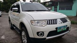 RARE : 2013 Mitsubishi Montero AT 4x2 GAS