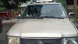 2002 Toyota Revo VX200 ATqv7​ For sale