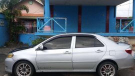 Toyota Vios G 2004 Model Top of the line Rush For Sale
