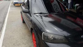 Selling Ford Lynx 2005 model​ For sale