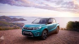 Suzuki 2018 VITARA Low Down Promo. CIAZ. Ertiga. CELERIO. Jimny. APV