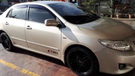 Toyota COROLLA Altis 1.6G AT 2008 FOR SALE