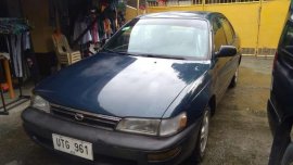1997 Toyota Corolla Xl FOR SALE
