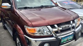 2010 Isuzu Sportivo​ For sale