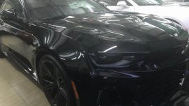 Chevrolet Camaro 2018 for sale 