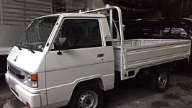 2015 Mitsubishi L300 Dropside​ For sale
