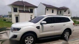 2017 Ford Everest ambiente assume for sale 