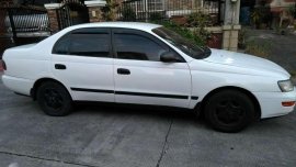 Toyota Corona 93 manual​ For sale