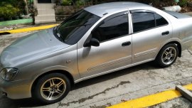 Nissan Sentra 2004 A/T For sale