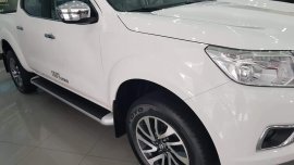 2018 NISSAN NAVARRA 2.5 VL 4x4 BRAND NEW