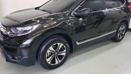 2018 HONDA CR-V 1.6 SX (7SEATER) BRAND NEW