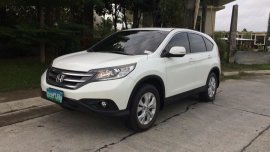 2012 Honda CR-V For sale