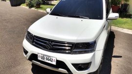 2016 Suzuki Vitara GL for sale 