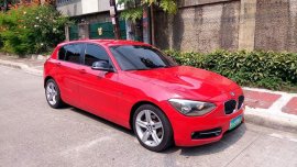 2013 BMW 118D Sport for sale 