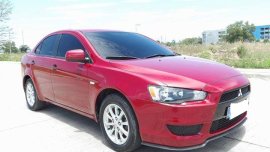 2013 Mitsubishi Lancer Ex GLX  for sale 