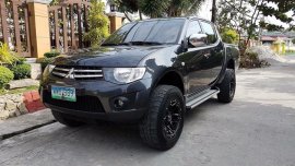 2013 Mitsubishi Strada GLX for sale 