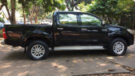 2013 Toyota Hilux 4x4 for sale 