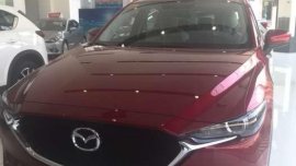 Mazda 2018 Brandnew Units All in Promo For Sale 