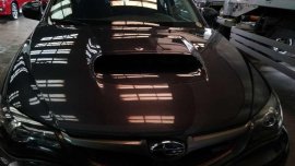 2010 Subaru Impreza WRX MT Turbo​ For sale