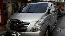 2008 HYUNDAI Grand Starex VGT for sale 