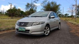 2009 Honda City gm manual cavite 330k