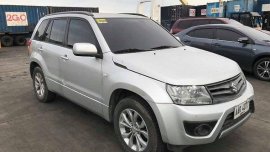 Suzuki Vitara 2014​ For sale