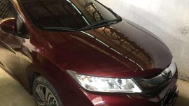Honda City VX 2016​ For sale