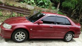 Honda City 2000 model For sale