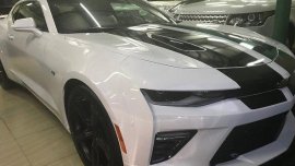 Chevrolet Camaro 2018 for sale 