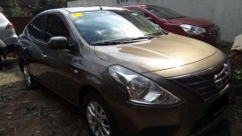 2017 Nissan Almera MT (8k mileage) not vios accent​ For sale