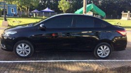 2017 Toyota Vios 1.3E Automatic For Sale 
