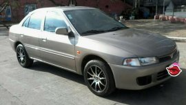 "99 Mitsubishi Lancer (pizza)​ For sale
