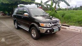 Isuzu Sportivo x manual 2010 model​ For sale