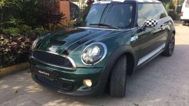2013 Mini Cooper turbo S​ For sale