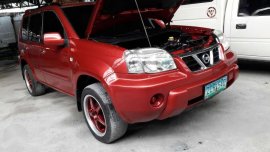 2006 Nissan X-trail​ For sale