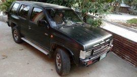 Nissan Terrano 2001 for sale 