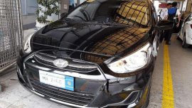 Hyundai Accent Diesel New 2018 For Sale 